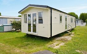 New Romney Holiday Park